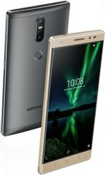 Прошивка телефона Lenovo Phab 2 Plus в Твери